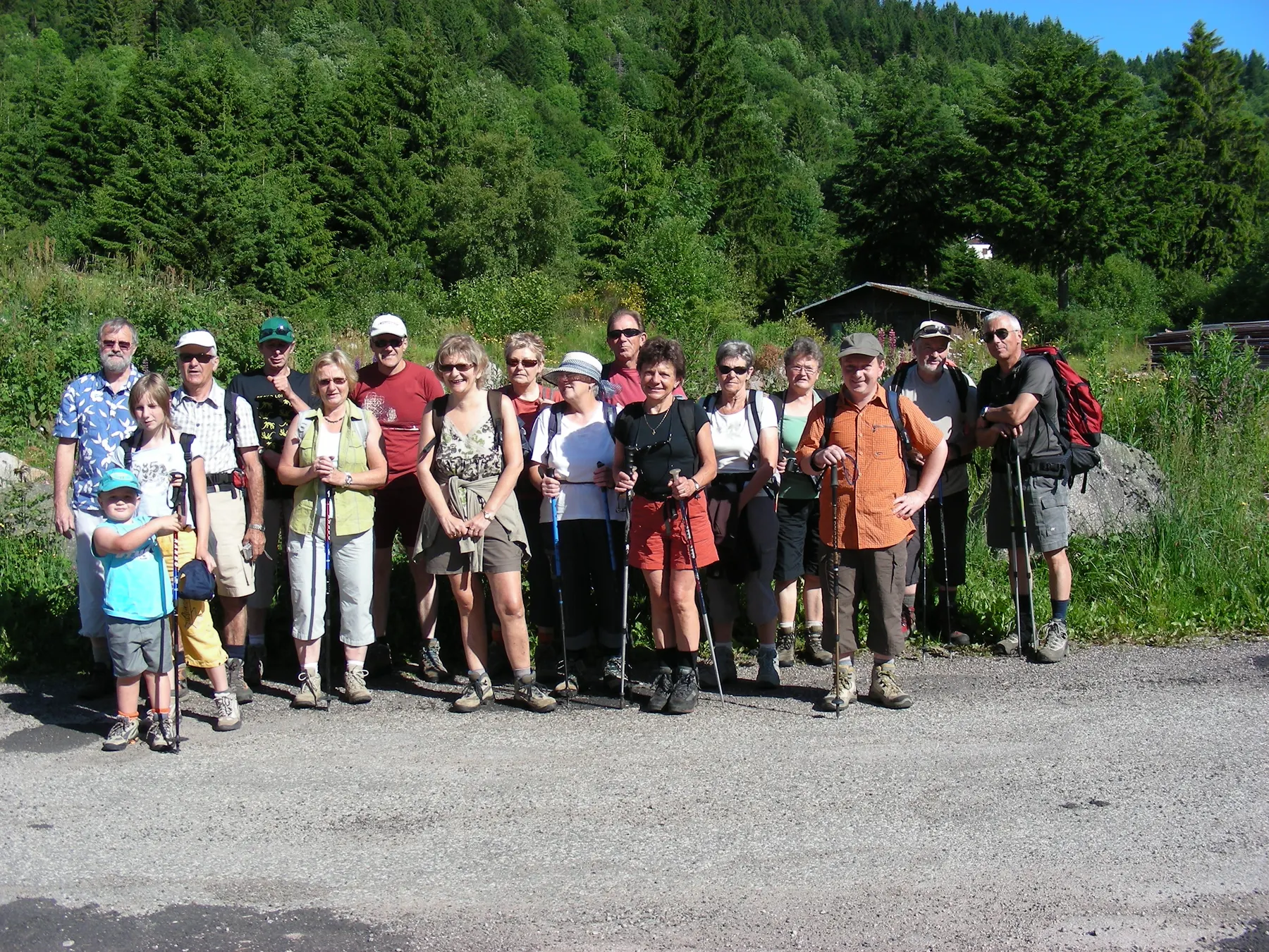 Les autres activités — Cercle Sainte Marie d'Oderen (2)