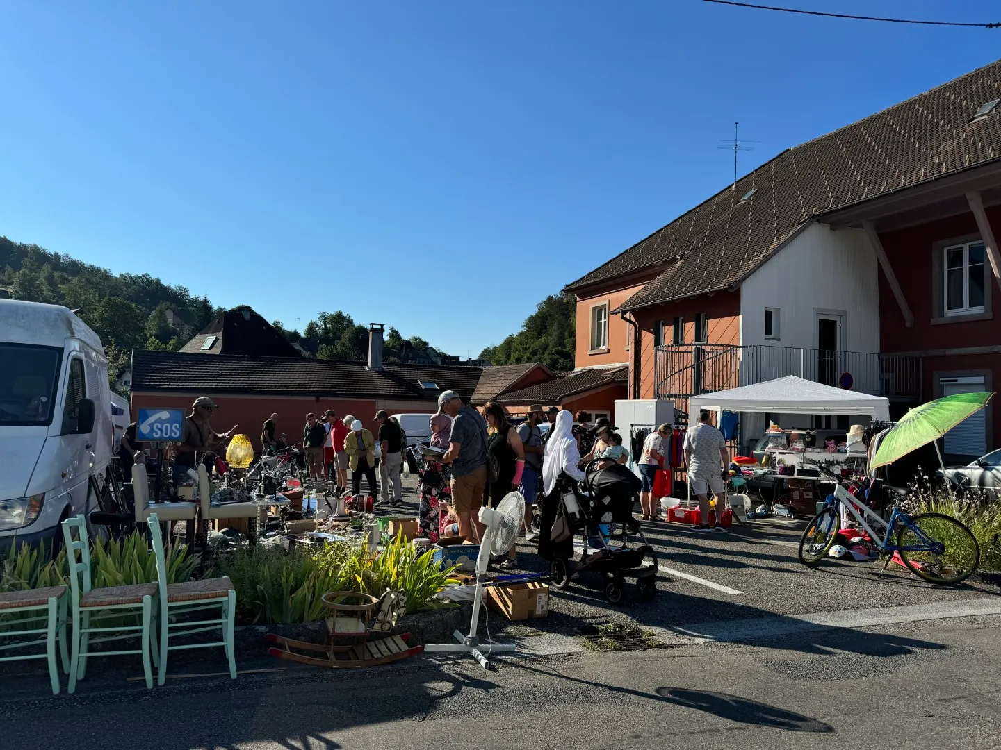 A l'ombre des Tilleuls 2024 — Cercle Sainte Marie d'Oderen, photo 6 sur 26