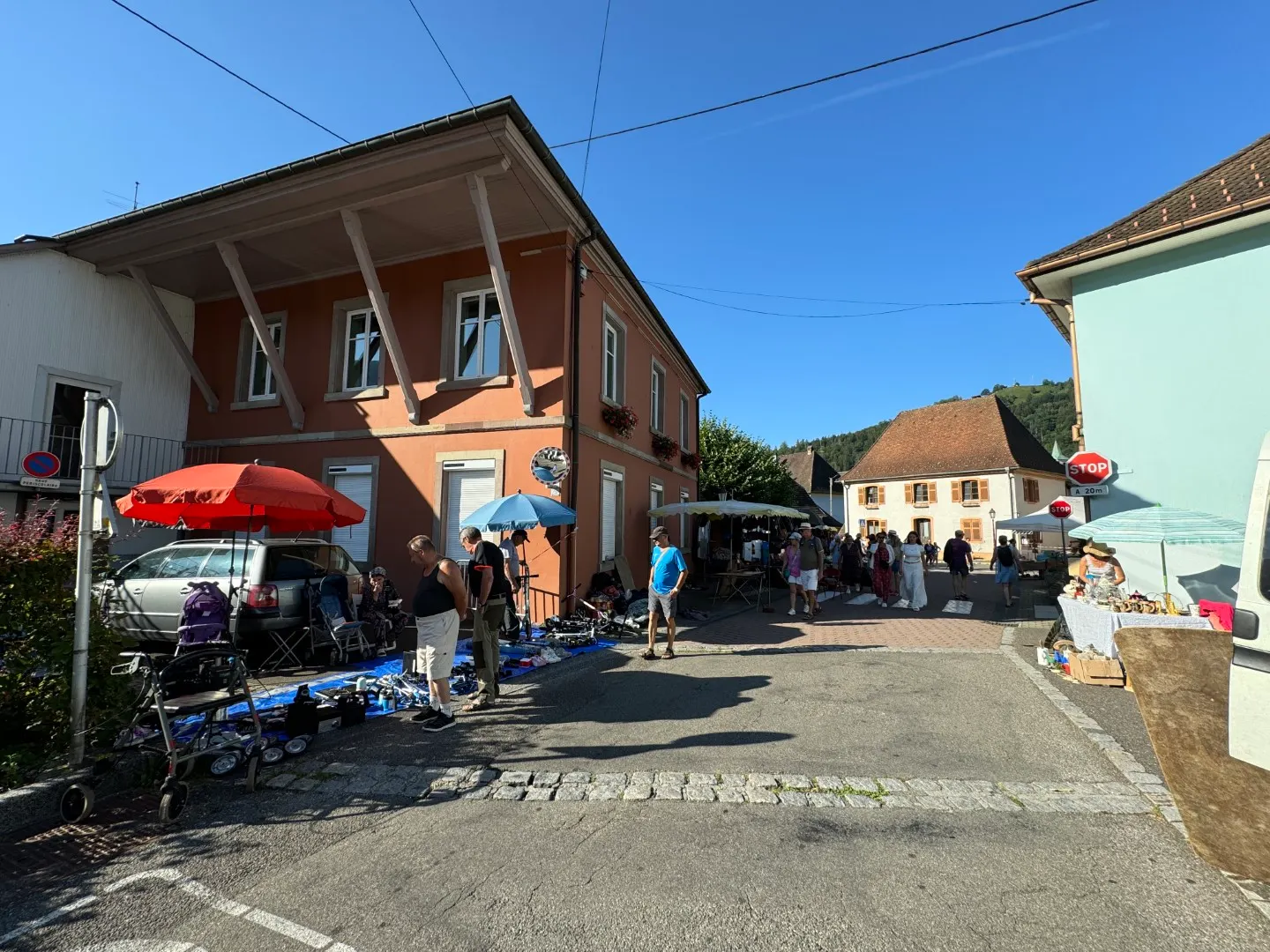 A l'ombre des Tilleuls 2024 — Cercle Sainte Marie d'Oderen, photo 7 sur 26