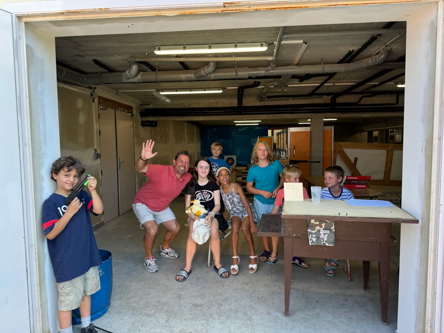 A l'ombre des Tilleuls 2024 — Cercle Sainte Marie d'Oderen, photo 12 sur 26