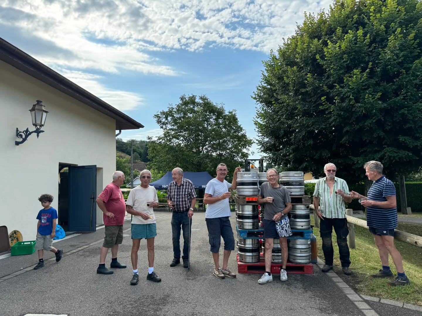 A l'ombre des Tilleuls 2024 — Cercle Sainte Marie d'Oderen, photo 25 sur 26