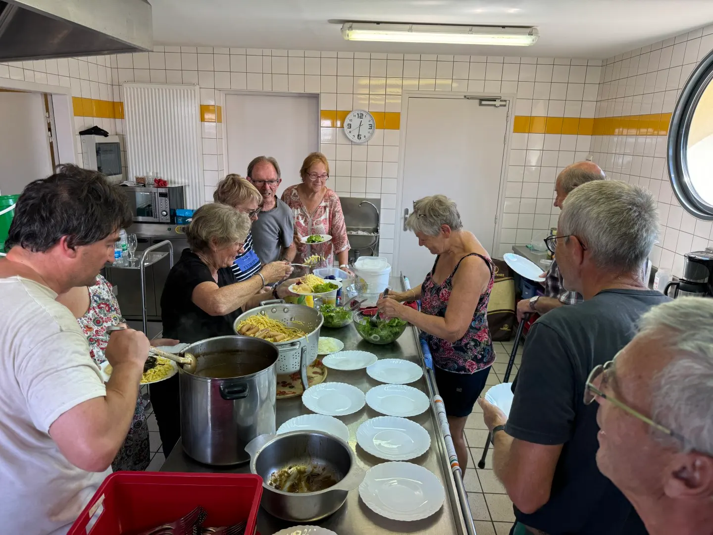 A l'ombre des Tilleuls 2024 — Cercle Sainte Marie d'Oderen, photo 26 sur 26