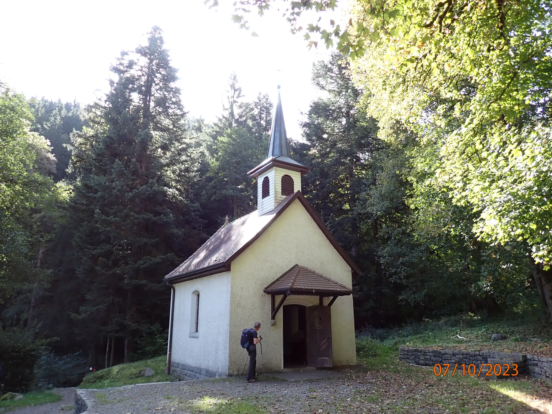 Marche populaire – 2024 — Cercle Sainte Marie d'Oderen (15)