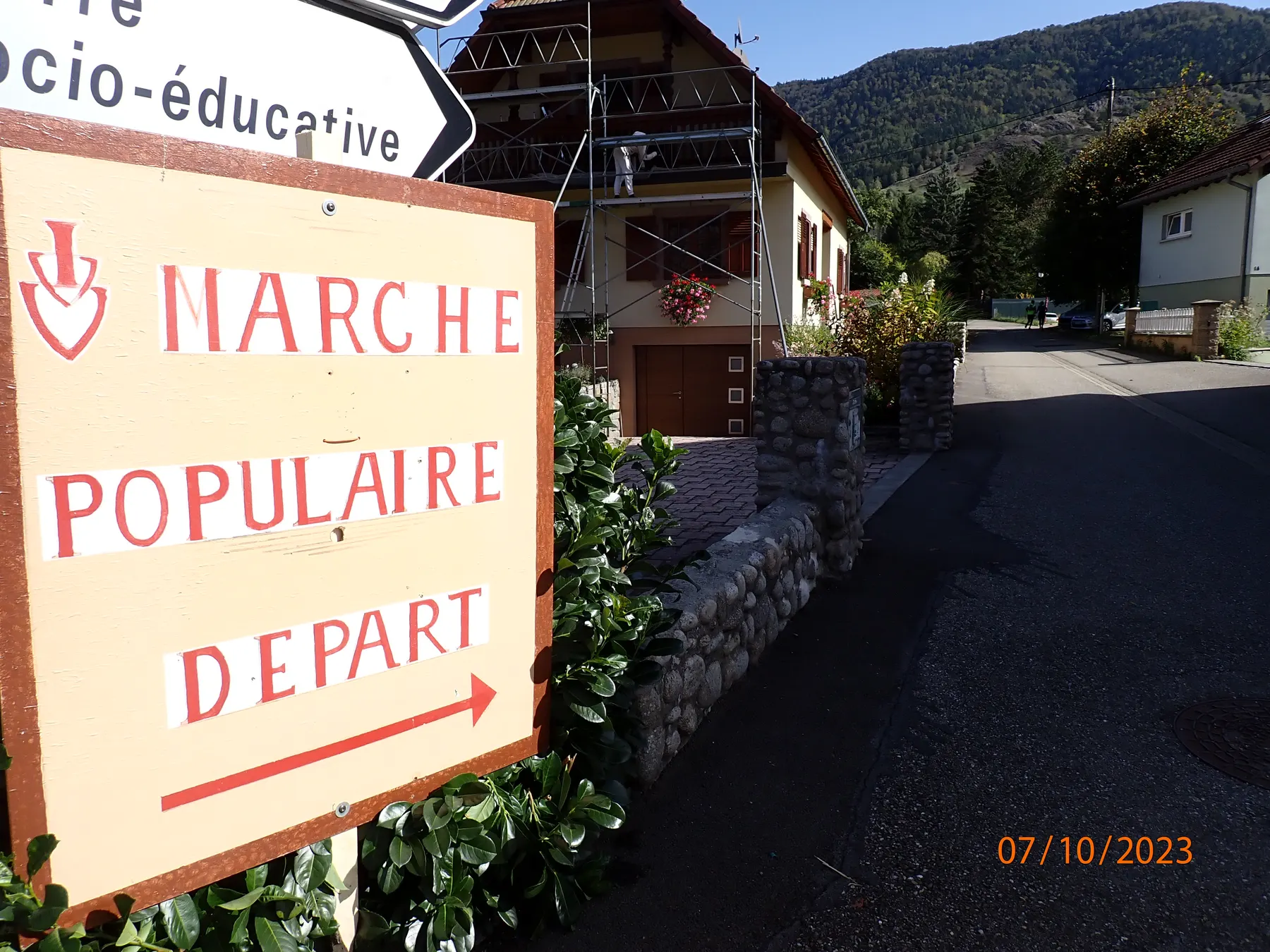 Marche populaire – 2024 — Cercle Sainte Marie d'Oderen (17)