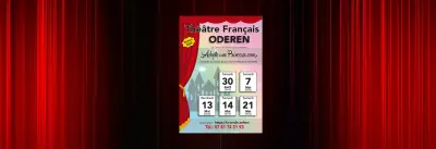 Illustration de « Adopte une princesse.com » — Cercle Sainte Marie d'Oderen